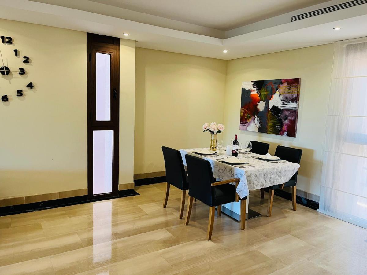 Bahia De La Plata 1a Apartment