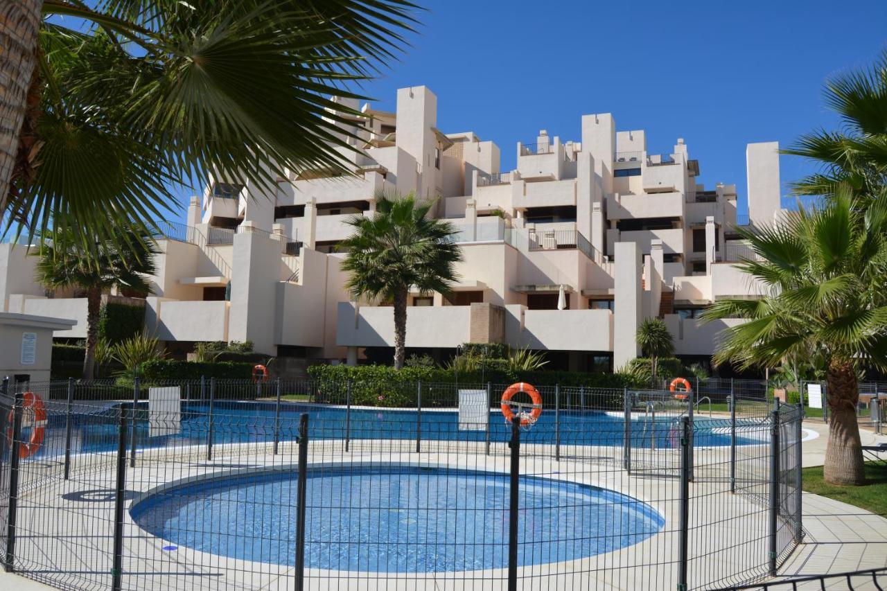 Apartment Bahia De La Plata 1a *