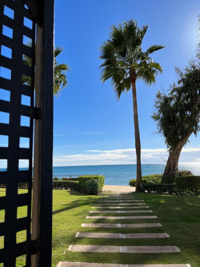 Bahia De La Plata 1a Apartment Estepona