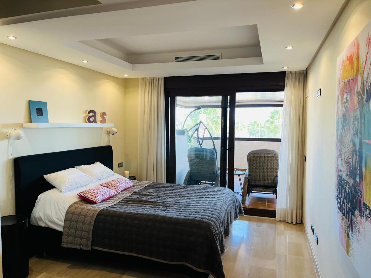 Bahia De La Plata 1a Apartment Estepona