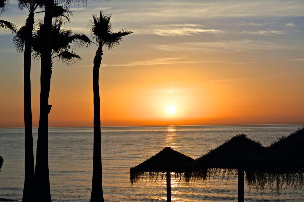 Bahia De La Plata 1a Apartment Estepona