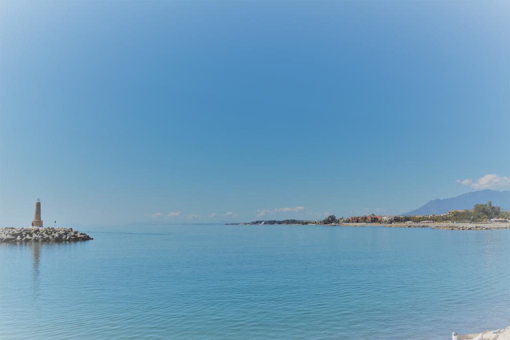 Apartment Bahia De La Plata 1a Estepona
